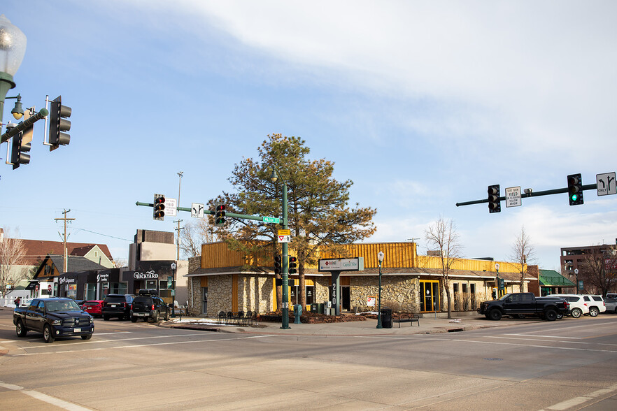 240 S Wilcox St, Castle Rock, CO for sale - Building Photo - Image 1 of 1