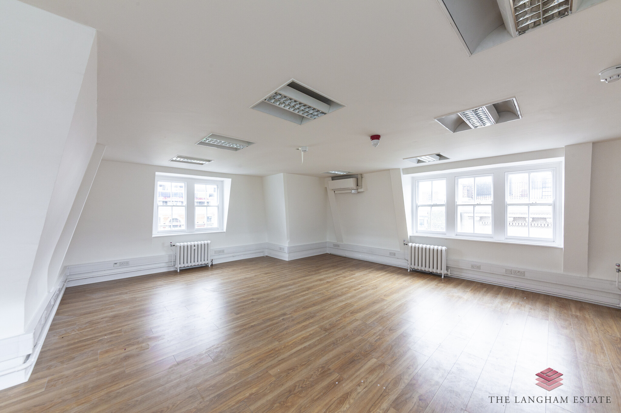 4 Great Portland St, London for lease Interior Photo- Image 1 of 5