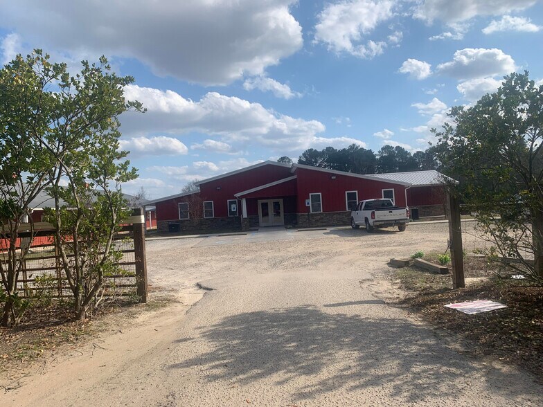 421 Ermine Rd, West Columbia, SC 29170 Industrial for Sale