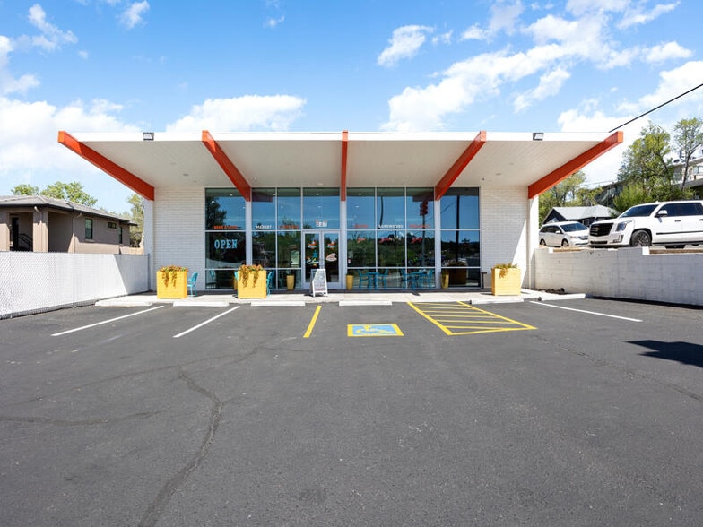 447 S Montezuma St, Prescott, AZ for sale - Building Photo - Image 2 of 15