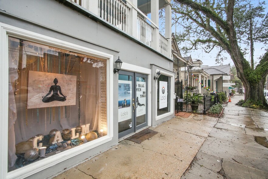 6117 Magazine St, New Orleans, LA for sale - Building Photo - Image 3 of 15