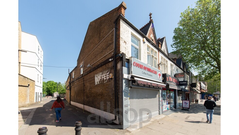 46 Broadway, London for sale - Building Photo - Image 1 of 1