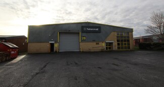 More details for Bergen Way, Hull - Industrial for Lease