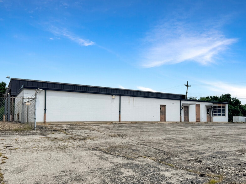 313 Franklin Ave, Union, MO for lease - Building Photo - Image 3 of 6