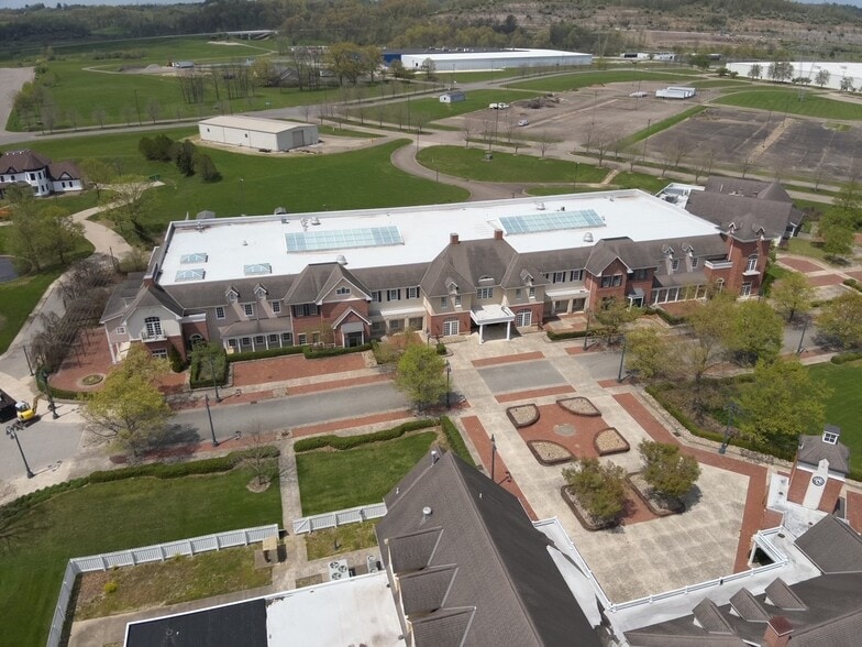 5805 Raiders Rd, Frazeysburg, OH for sale - Building Photo - Image 2 of 5