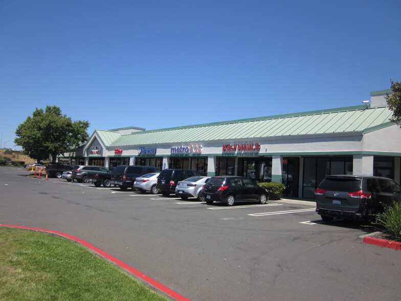 4380 Sonoma Blvd, Vallejo, CA 94589 | LoopNet