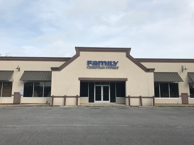 103 Acadiana Mall Cir, Lafayette, LA for sale - Building Photo - Image 1 of 1