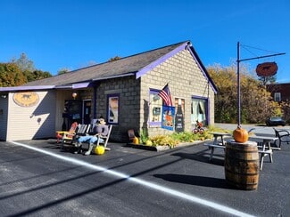 More details for 98 W Main St, Cambridge, NY - Retail for Sale