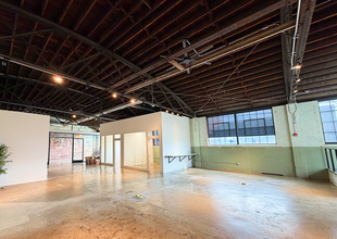 1086 N 4th St, Columbus, OH for lease Interior Photo- Image 2 of 3