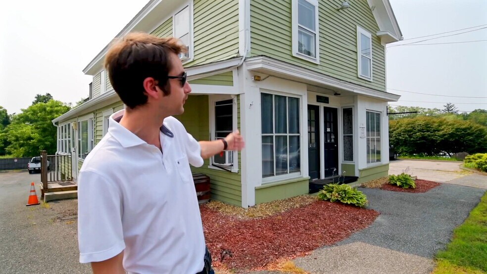 11 N Main St, Belchertown, MA for sale - Commercial Listing Video - Image 2 of 16