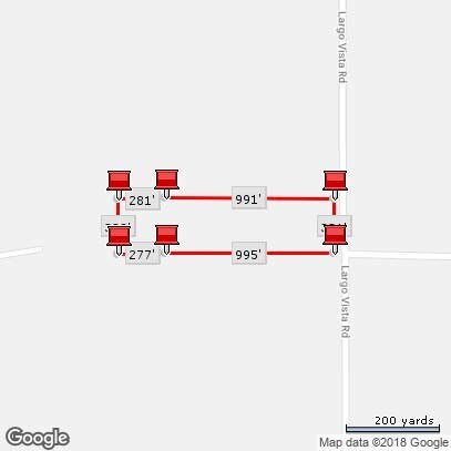 Largo Vista Rd, Palmdale, CA for lease Primary Photo- Image 1 of 3