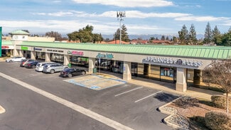More details for 3300-3340 S Mooney Blvd, Visalia, CA - Retail for Lease
