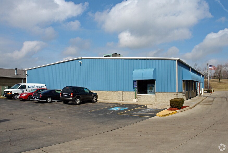 2107 E Home Rd, Springfield, OH 45503 Office for Lease
