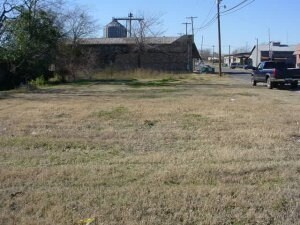 S Burleson & W Hempstead St, Giddings, TX for sale Primary Photo- Image 1 of 1