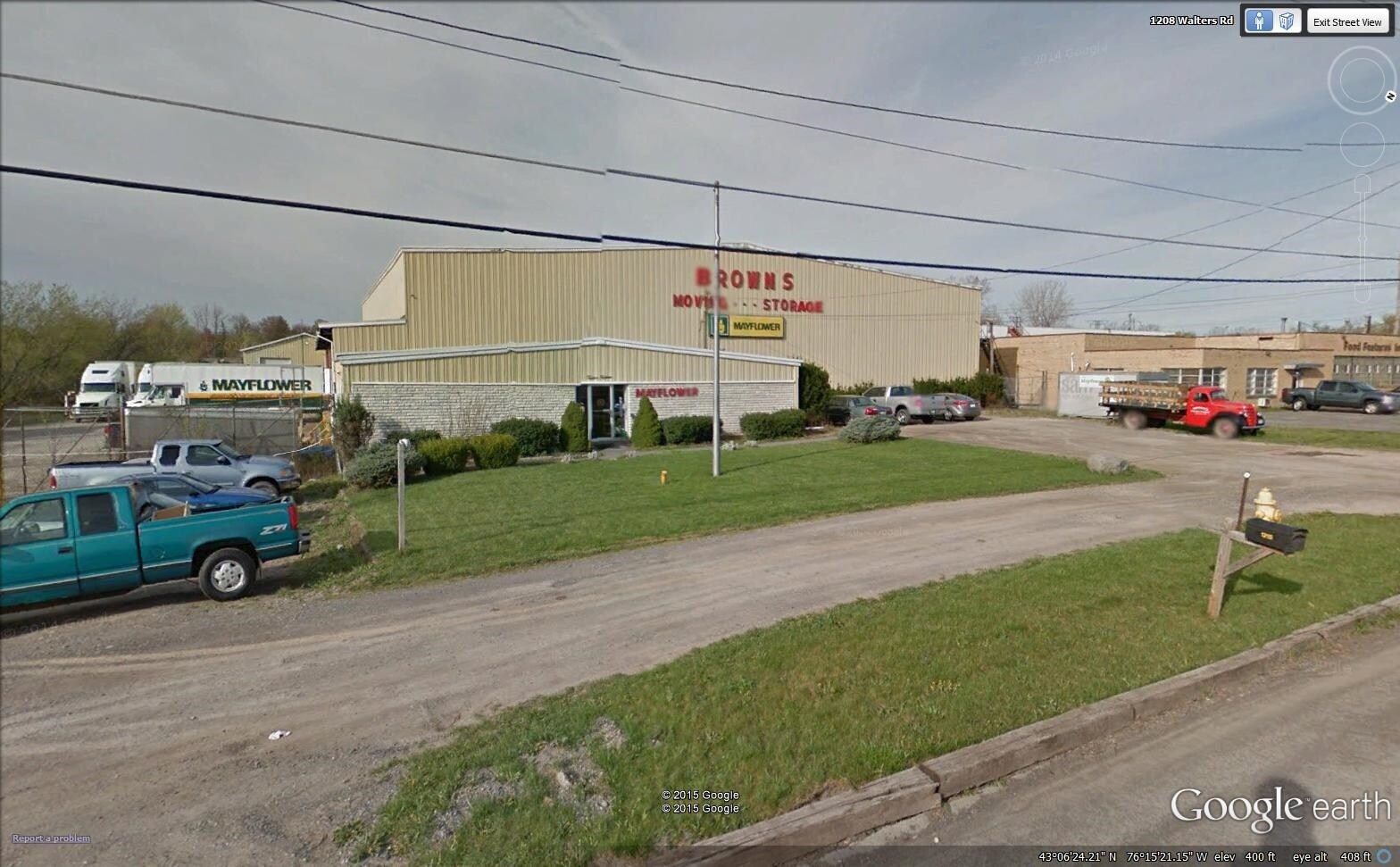 1215 State Fair Blvd, Solvay, NY for sale Building Photo- Image 1 of 1