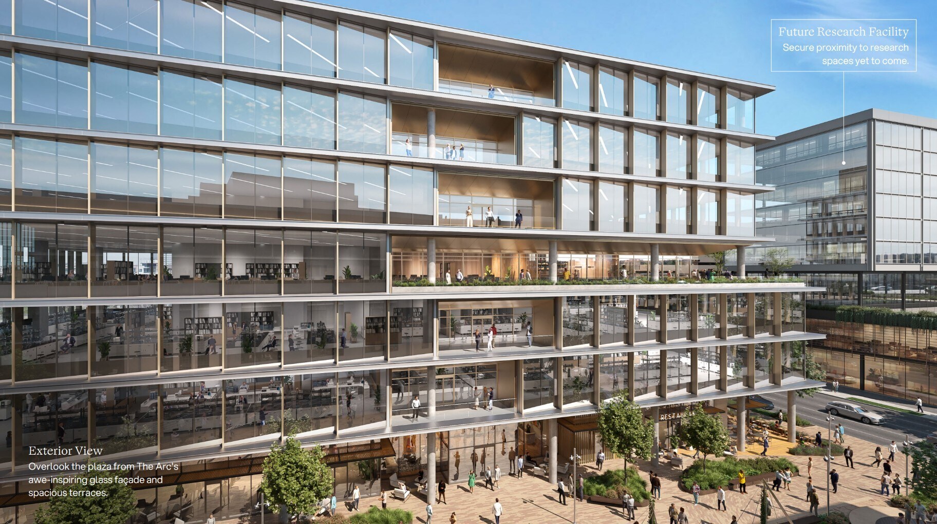 4200 Fannin St, Houston, TX for lease Building Photo- Image 1 of 4