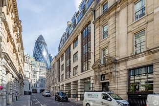 More details for 1A Lloyds Ave, London - Office for Lease