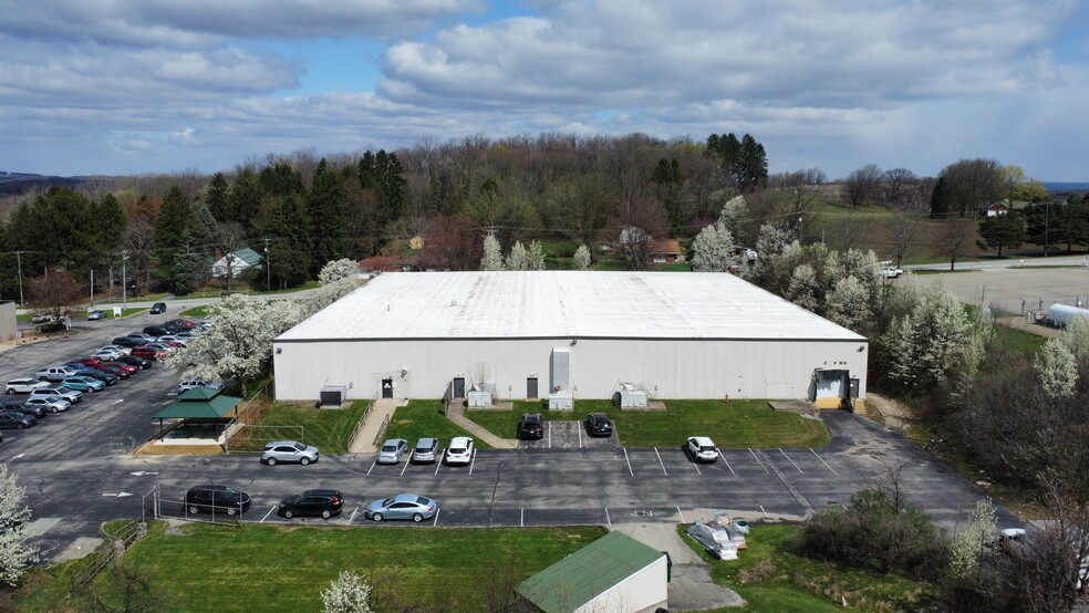 316 Donohoe Rd, Greensburg, PA for sale - Building Photo - Image 3 of 22