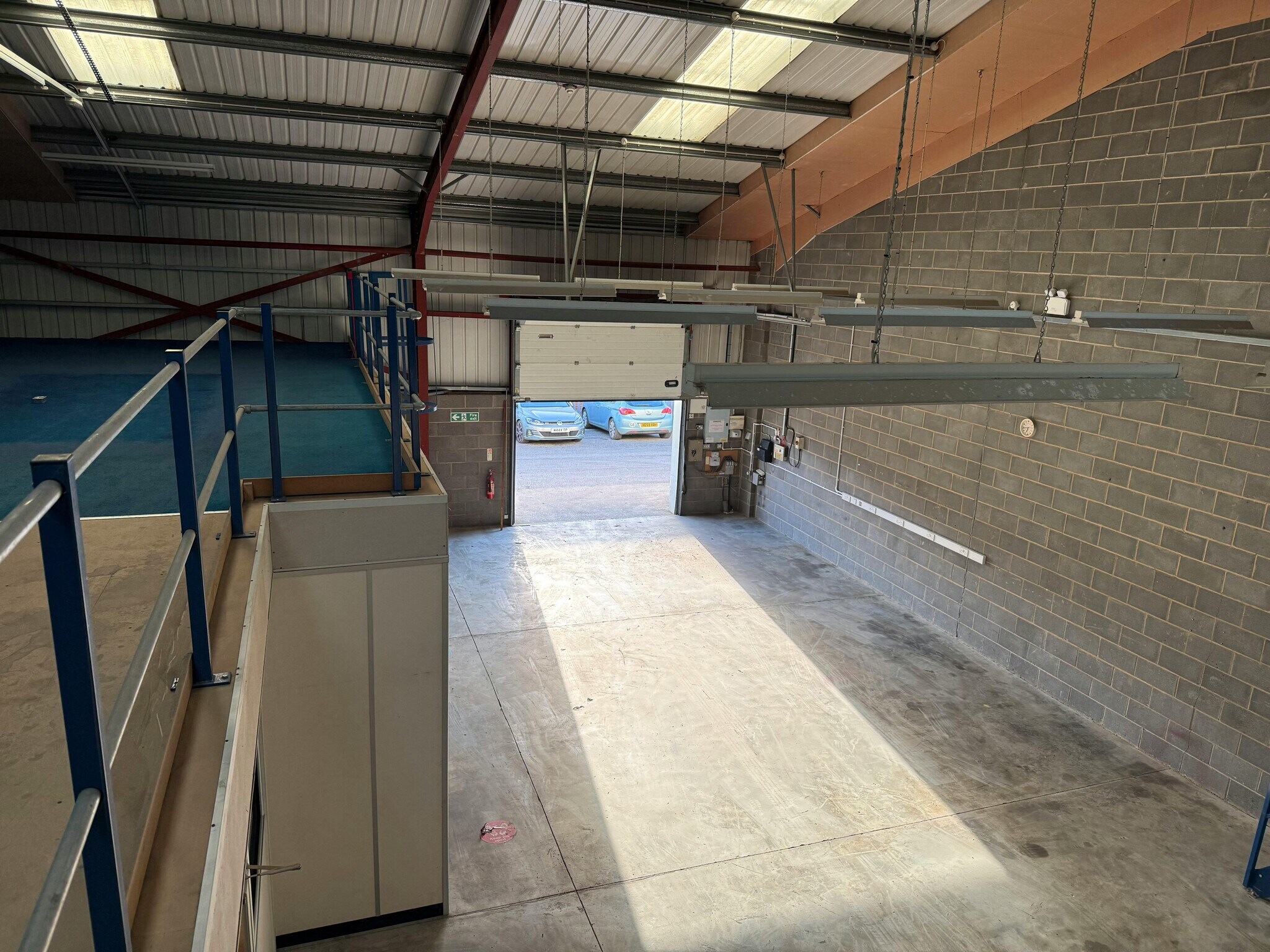 50 Rother Valley Way, Sheffield for lease Interior Photo- Image 1 of 7