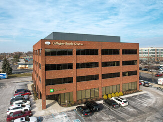 More details for 650 E Carmel Dr, Carmel, IN - Office for Lease