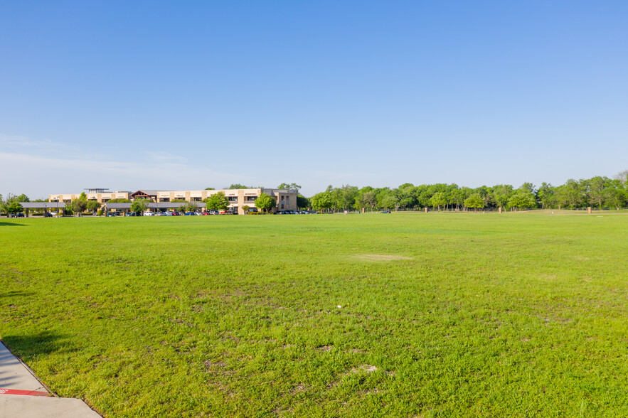 SEC Henneman Way & TPC Dr, McKinney, TX for lease - Construction Photo - Image 2 of 3