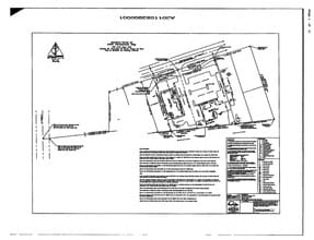 2407 Periwinkle Way, Sanibel, FL for lease Site Plan- Image 1 of 2