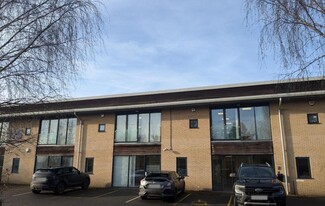 More details for Turbine Way, Swaffham - Office for Lease