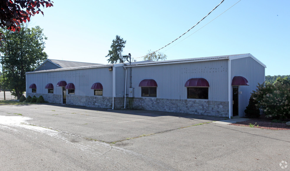 1383 E Main St, Newark, OH for lease - Primary Photo - Image 1 of 2