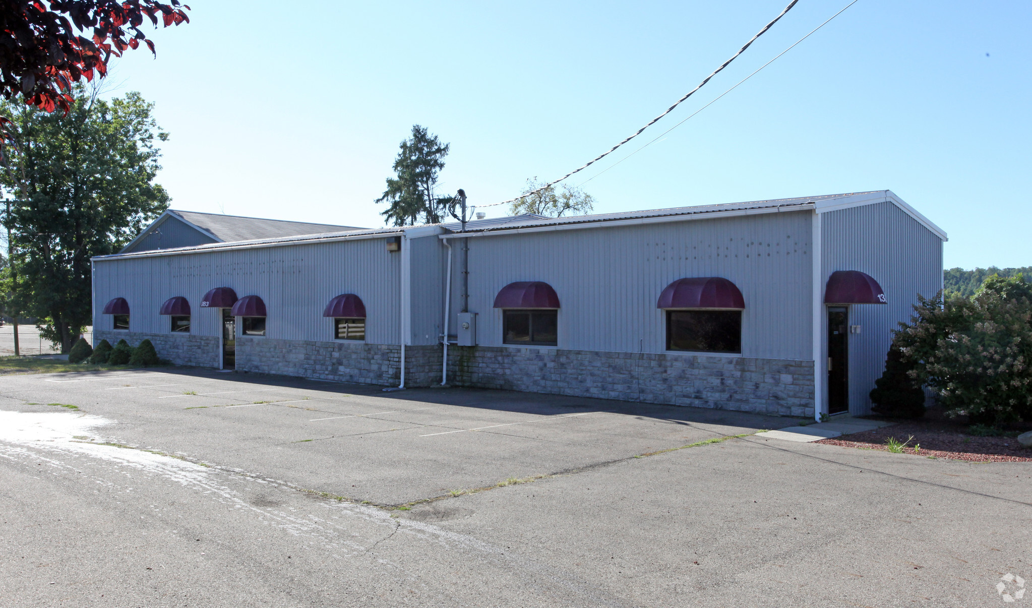 1383 E Main St, Newark, OH for lease Primary Photo- Image 1 of 3