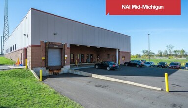 2960 Ena Dr, Lansing, MI for lease Building Photo- Image 1 of 4