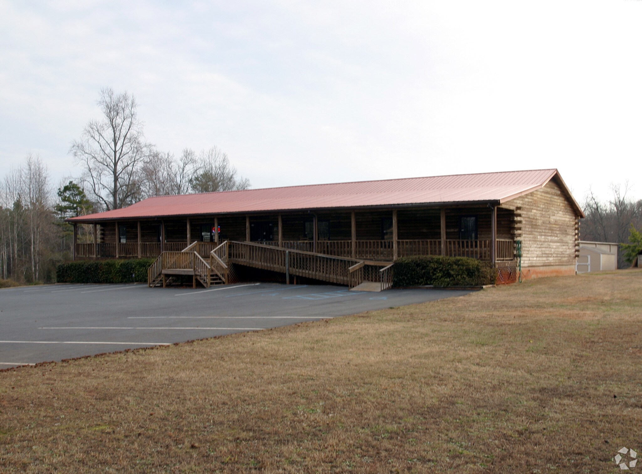 7420 Highway 9, Inman, SC for sale Primary Photo- Image 1 of 1