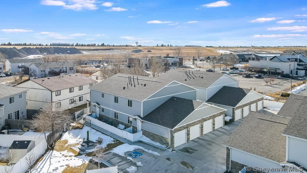 1793 Spring Ct, Cheyenne, WY for sale - Building Photo - Image 1 of 20