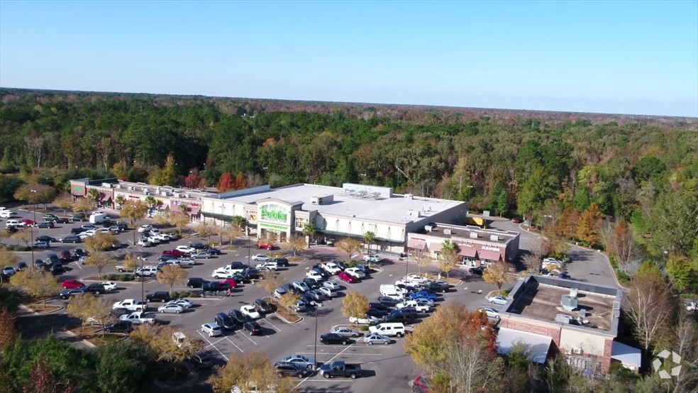 3642 Savannah Hwy, Charleston, SC for lease - Aerial Video - Image 2 of 14