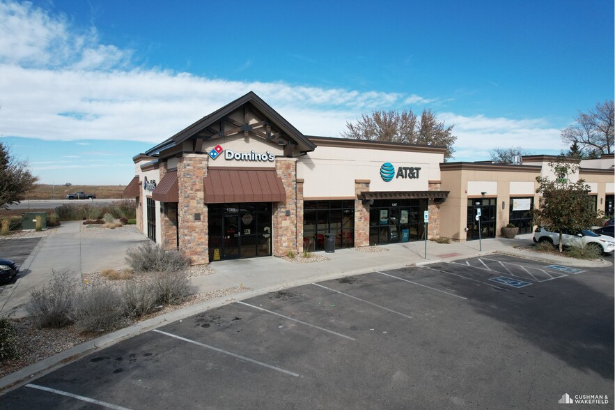 1340 Sculptor Dr, Loveland, CO for lease - Building Photo - Image 2 of 13