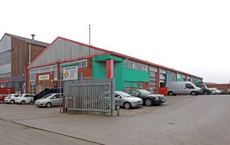 More details for Riverside Rd, London - Flex for Lease