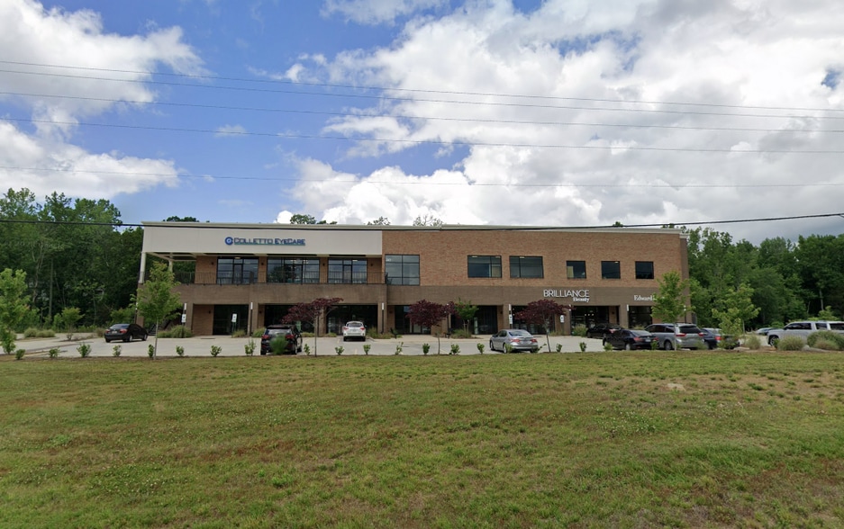 248 Mt Gallant Rd, Rock Hill, SC for lease - Building Photo - Image 2 of 4