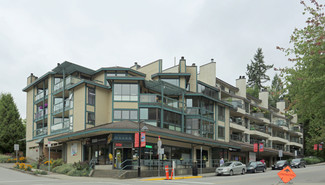 More details for 4313-4355 Gallant Ave, North Vancouver District, BC - Multifamily for Sale