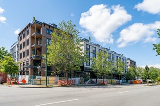 More details for 2375 11th Av E, Vancouver, BC - Multifamily for Sale