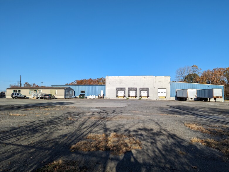 5 Orchard Dr, Gardiner, NY for lease - Building Photo - Image 1 of 13