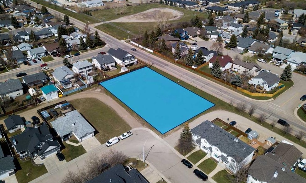 346 Parkview Estate, Strathmore, AB for sale - Building Photo - Image 1 of 10