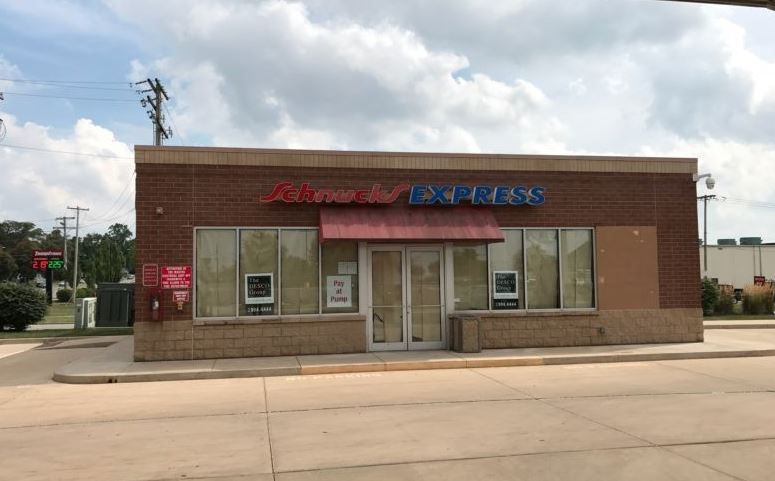 101 N Mattis Ave, Champaign, IL for sale - Primary Photo - Image 1 of 1
