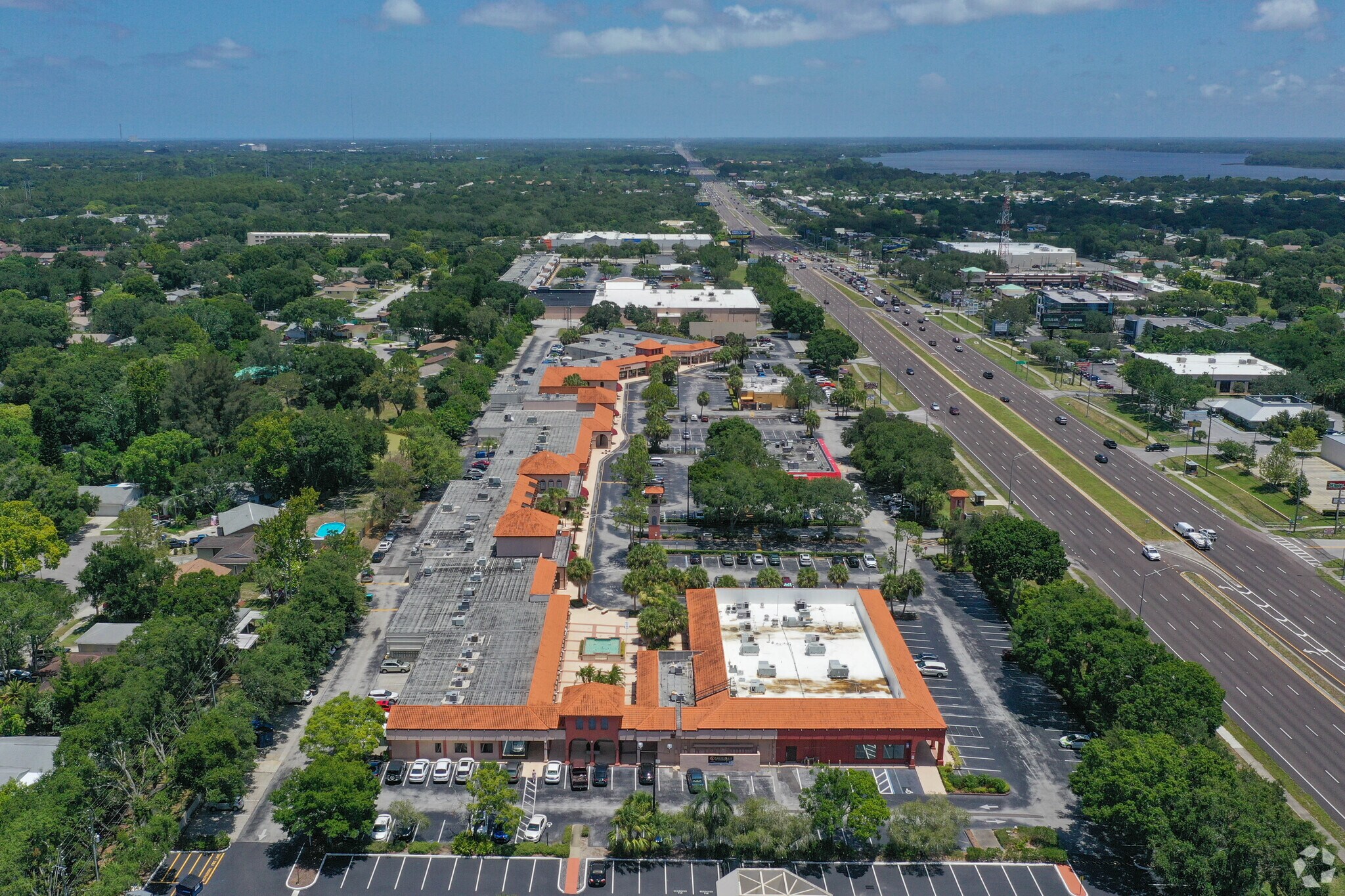 Palm Harbor Fl 34684