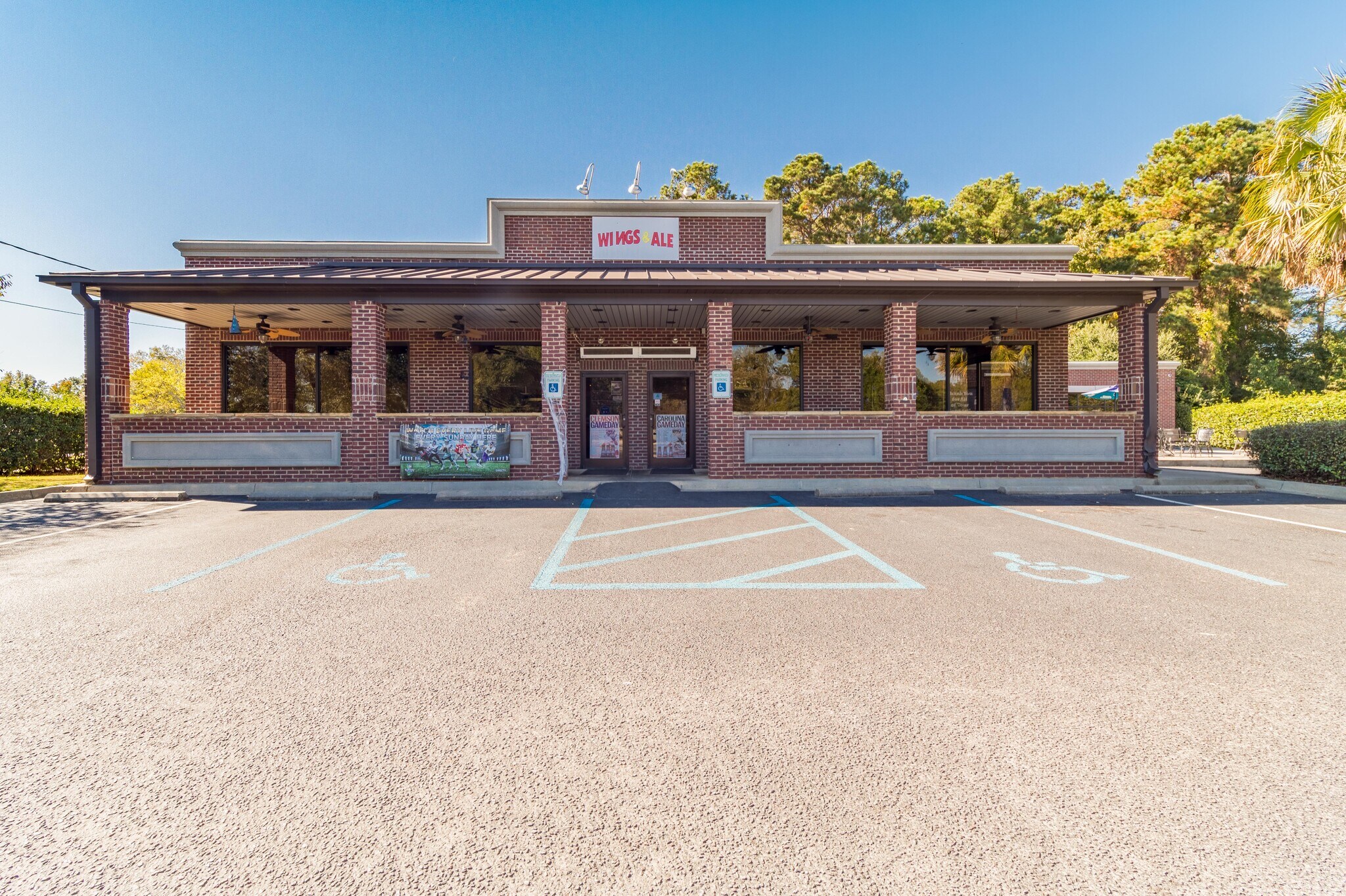 1605 N Lake Dr, Lexington, SC for sale Building Photo- Image 1 of 1