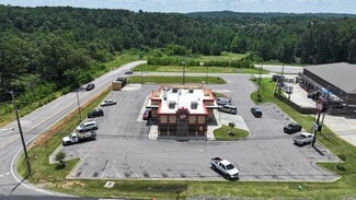 More details for 40 Russell Dr, Warrior, AL - Retail for Sale