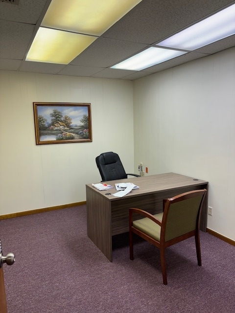 707-709 N Palestine St, Athens, TX for lease Building Photo- Image 1 of 1