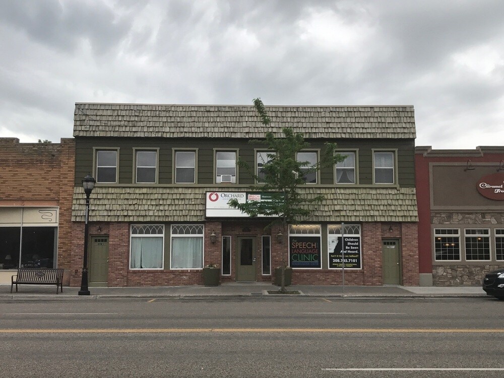 152 E Main St, Rigby, ID for sale Building Photo- Image 1 of 1