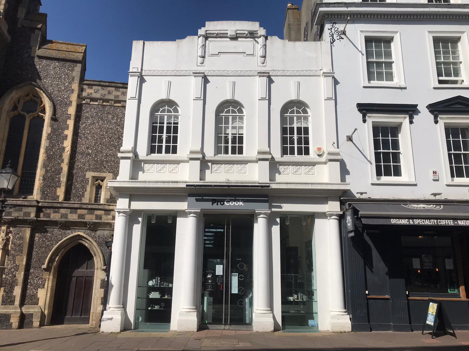 35 Ship St, Brighton for sale Building Photo- Image 1 of 1