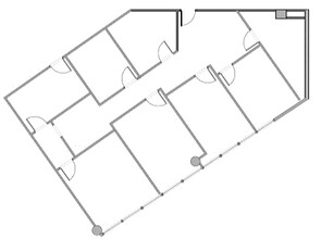 3295 River Exchange Dr, Peachtree Corners, GA for lease Floor Plan- Image 1 of 1