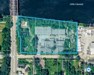 More details for 222 E 135th Pl, Chicago, IL - Industrial for Sale