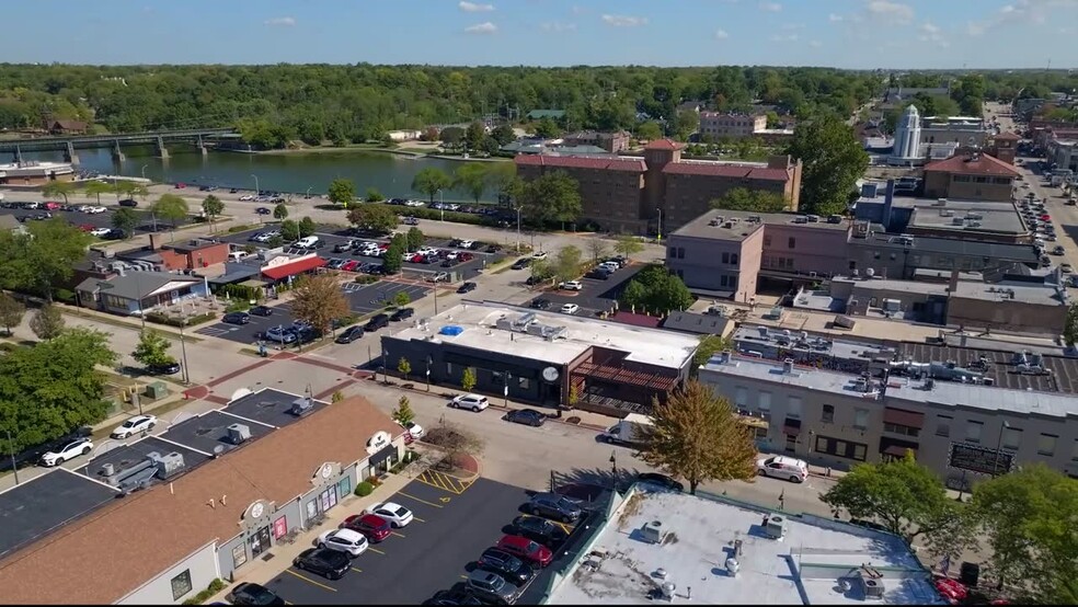 12 N 3rd St, St Charles, IL for sale - Commercial Listing Video - Image 2 of 12